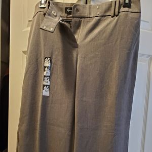 Gloria Vanderbilt Dress Pants